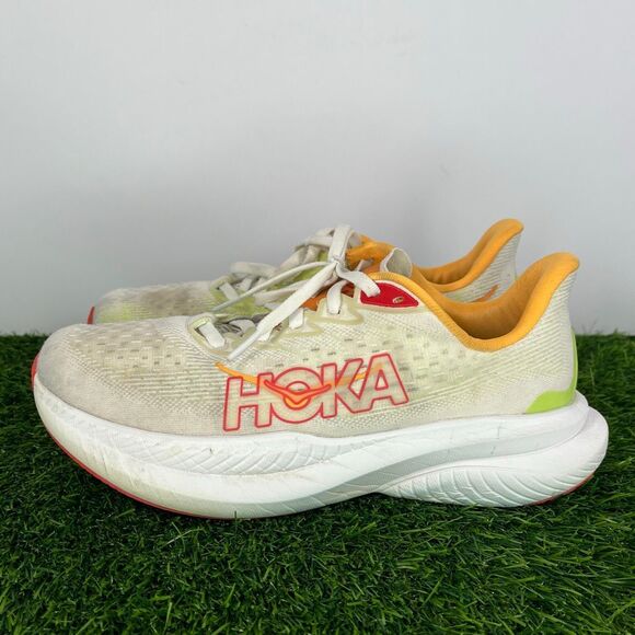 Hoka One Mach 6 Running Shoes Women’s 7 - Picture 1 of 8
